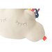 Kikadu Unicorn Cloud Rattle