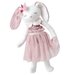 Kikadu Big Rabbit Doll - Girl