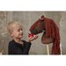 Astrup Hobby Horse - Brown