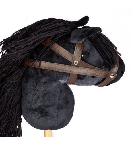 Astrup Hobby Horse - Black