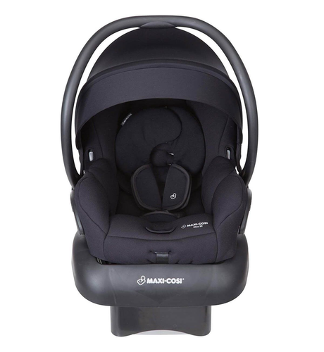 Maxi Cosi Mico 30 Infant Capsule Base Night Black BABY ESSENTIALS Carseats Kids Clothing NZ Shop Online Kid Republic Maxi Cosi