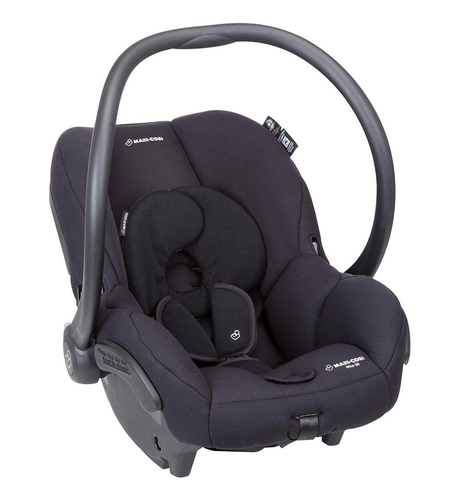 Baby capsule with base Clearance