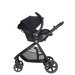 Maxi-Cosi Mico 30 Infant Capsule & Base - Night Black