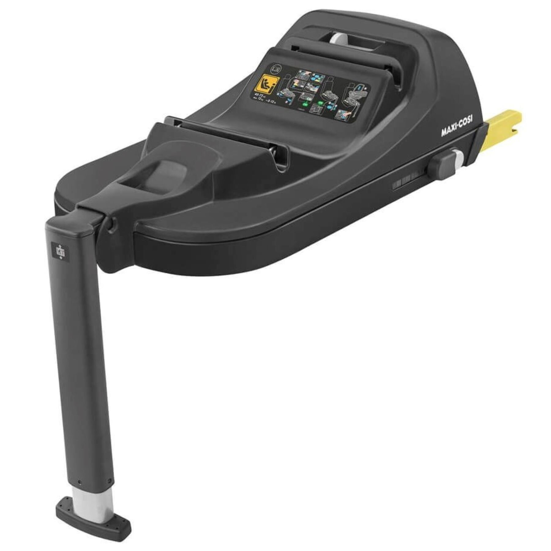 maxi cosi capsule base