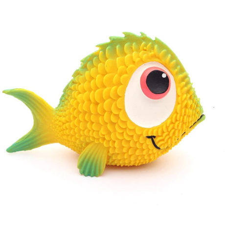 Lanco Big Fish - Coloured