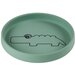 DBD Silicone Plate Croco - Green