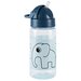 DBD Straw Bottle Elphee - Blue