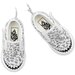 Vans Toddler Slip-On Velcro Leopard Shark