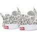 Vans Toddler Slip-On Velcro Leopard Shark