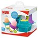 Nuk Mini Ice Lollies - 4 pk