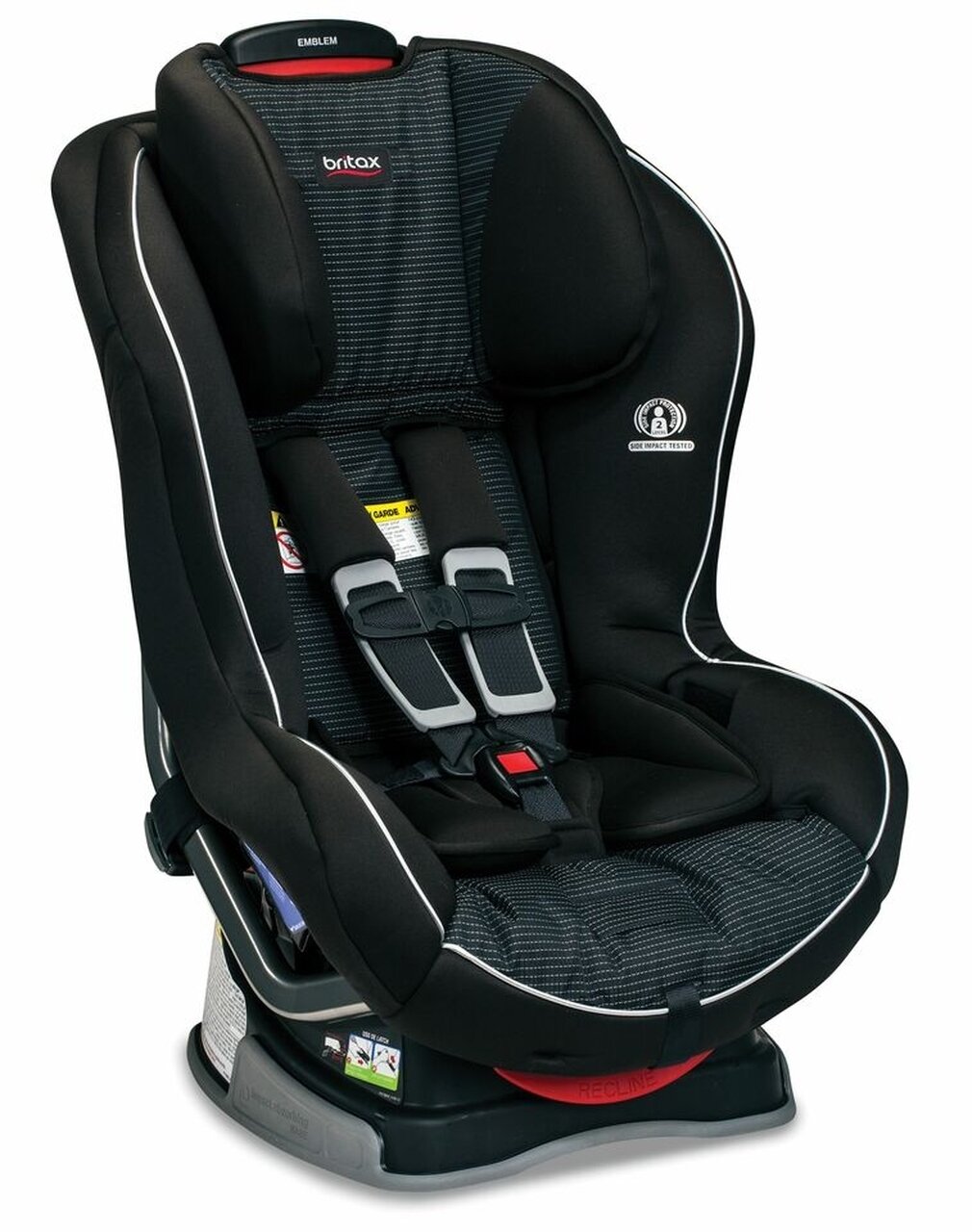 Britax Emblem Convertible Carseat Dash BABY ESSENTIALS Carseats Kids Clothing NZ Shop Online Kid Republic Britax