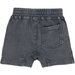 Huxbaby Charcoal Slouch Short