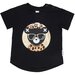 Huxbaby Cool Bear  T-Shirt -Black