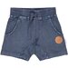 Huxbaby Ink Slouch Short