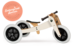 Wishbone 3-in-1 Balance Bike - Penguin