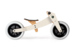 Wishbone 3-in-1 Balance Bike - Penguin