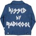 Radicool Kids Kissed Denim Jacket