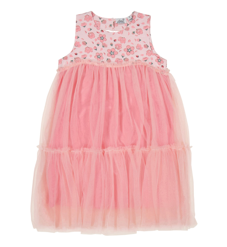 Radicool Kids Blossom Princess Dress