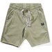 Munster Cooldown Shorts - Army