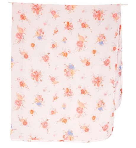 Toshi Wrap Muslin Print - Miranda