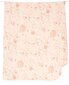 Toshi Wrap Muslin Print - Sabrina