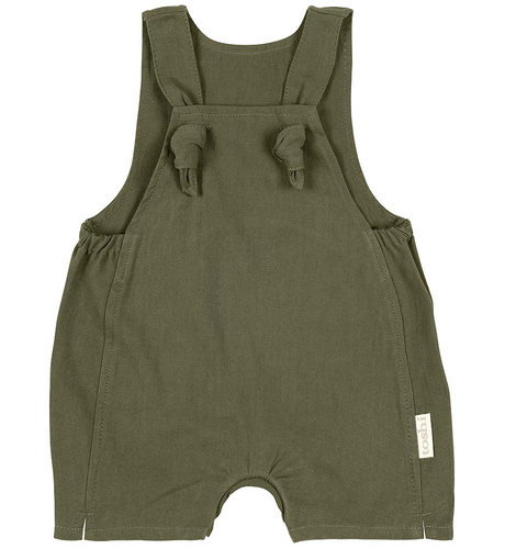 Toshi Baby Romper - Olly Forest