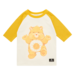 Rock Your Kid Fun Shine Bear T-Shirt