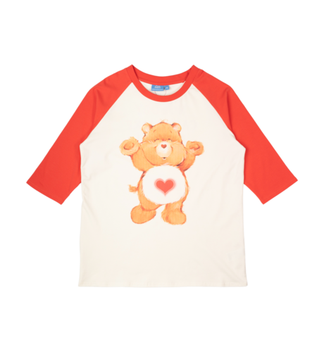 Rock Your Kid Tenderheart Bear Adult T-Shirt