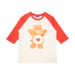 Rock Your Kid Tenderheart Bear Adult T-Shirt