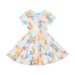 Rock Your Kid Adventures In Care-A-Lot Waisted Dress