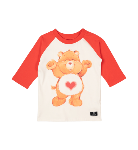 Rock Your Kid Tenderheart Bear T-Shirt