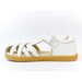 Bobux Kid+ Cross Jump Sandal - White