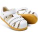 Bobux iWalk Cross Sandal Jump - White