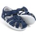 Bobux Step-Up Tropicana II Sandal - Navy