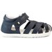 Bobux Step-Up Tropicana II Sandal - Navy