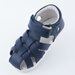 Bobux Step-Up Tropicana II Sandal - Navy