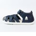 Bobux Step-Up Tropicana II Sandal - Navy