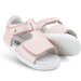 Bobux Step-Up Mirror Sandal - Seashell Shimmer