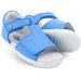 Bobux Step-Up Mirror Sandal - Sky