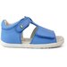 Bobux Step-Up Mirror Sandal - Sky