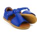 Bobux iWalk Mirror Sandal - Blueberry