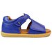 Bobux iWalk Mirror Sandal - Blueberry