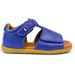 Bobux Step-Up Mirror Sandal - Blueberry