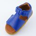 Bobux Step-Up Mirror Sandal - Blueberry