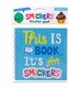Smickers With Book Set