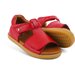 Bobux iWalk Mirror Sandal - Red