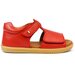 Bobux iWalk Mirror Sandal - Red