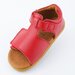 Bobux Step-Up Mirror Sandal - Red