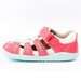 Bobux iWalk Summit Sandal - Guava + Mist