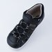 Bobux Kid+ Summit Sandal - Black + Charcoal